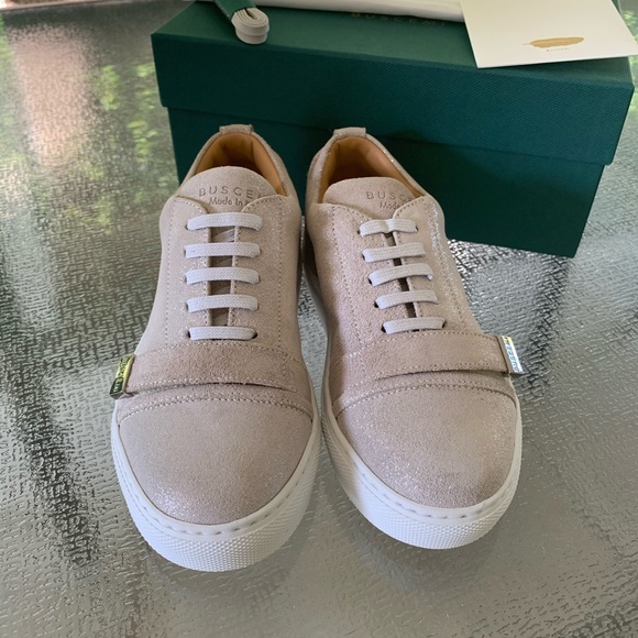 Brand New Buscemi girl sneaker - Picture 6 of 9